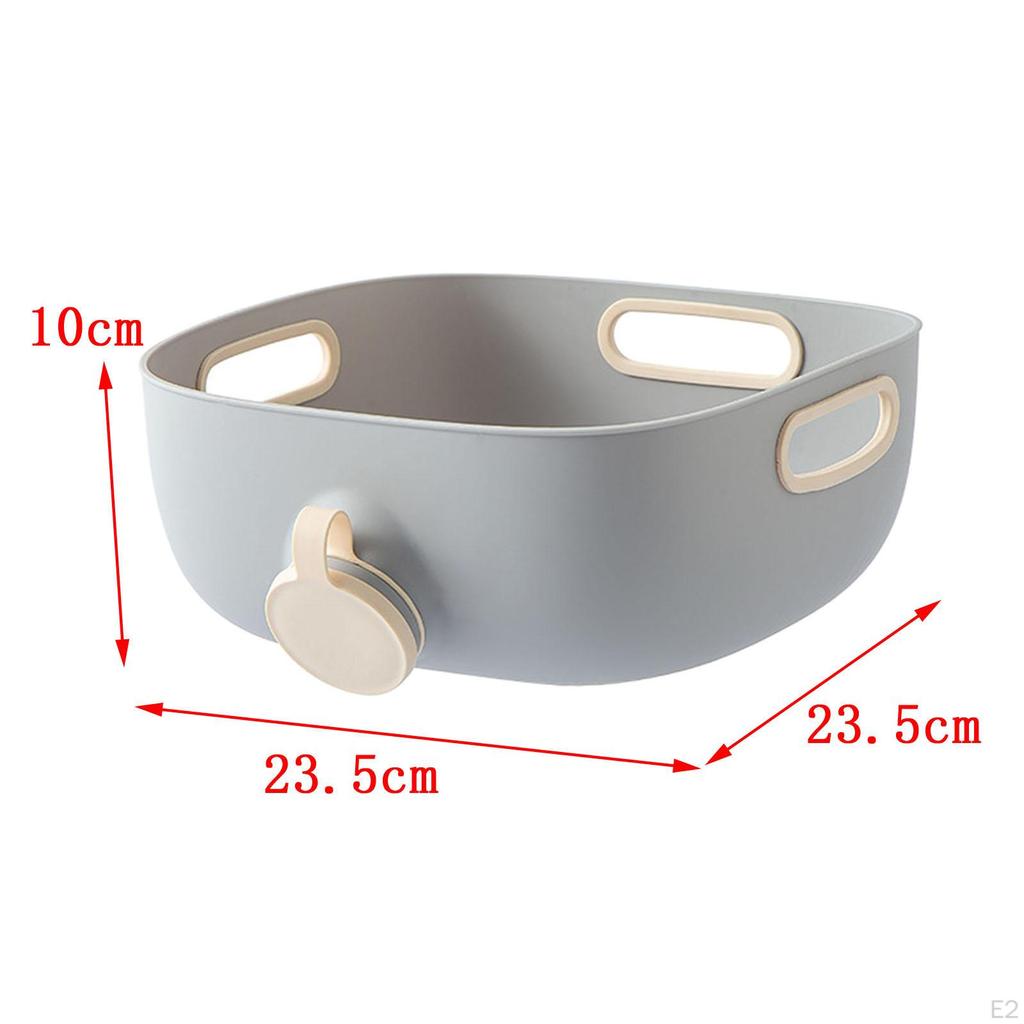 Handy Kitchen Strainer for Fresh Produce