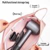 Newcomer Discount: Dustproof Hair Dryer & Travel Styling Tool Storage Bag