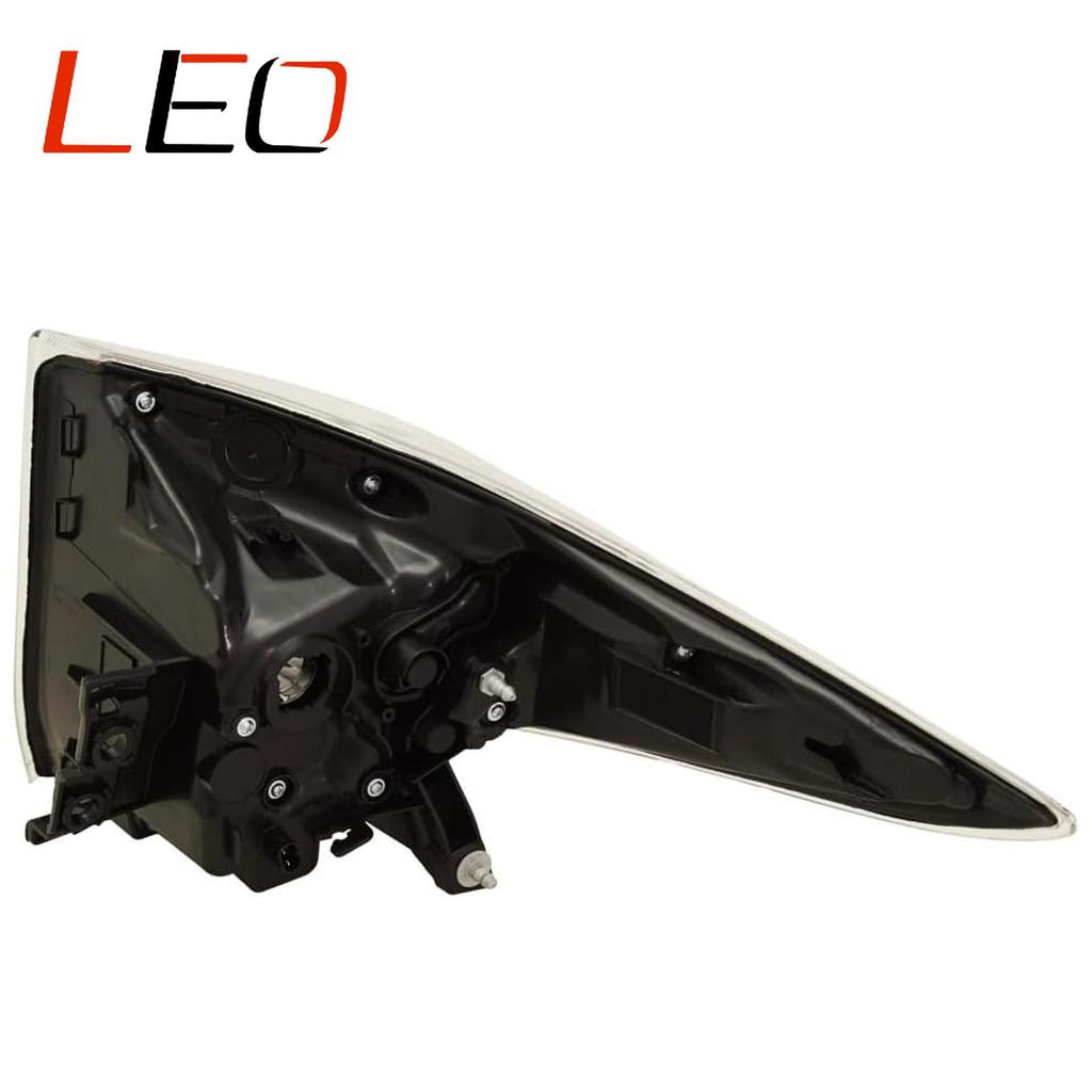 Kompatible Rückleuchten für Prius Modelle 2016-2017: 81561-47280, 81561-47283