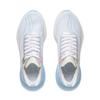 New LINING Shadow 2 Essential Running Shoes Women's Low top Standard White/Glacier Blue ARRU004-1