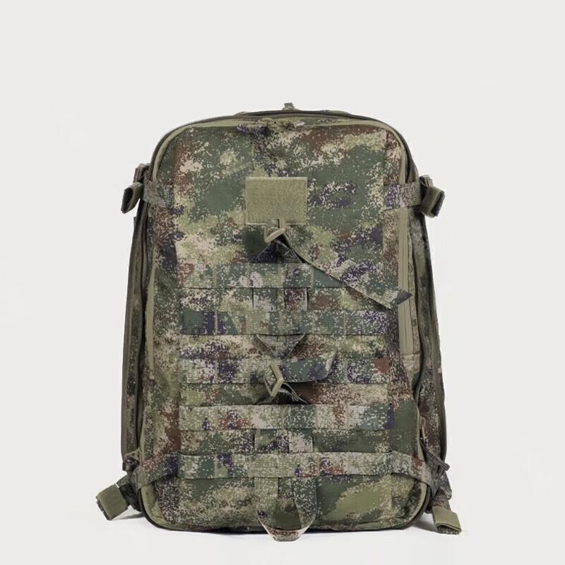 Tactical Outdoor Assault Backpack