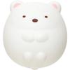Sumikkogurashi Puni Puni Lazy Mascot Polar Bear AB10903 San-X