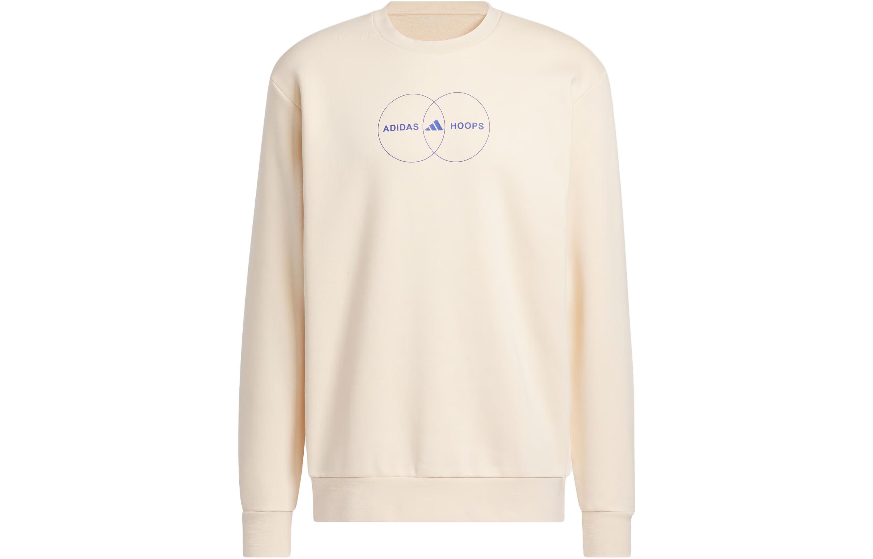 

Adidas Court Therapy Graphic Sweatshirt IN6364 XL
