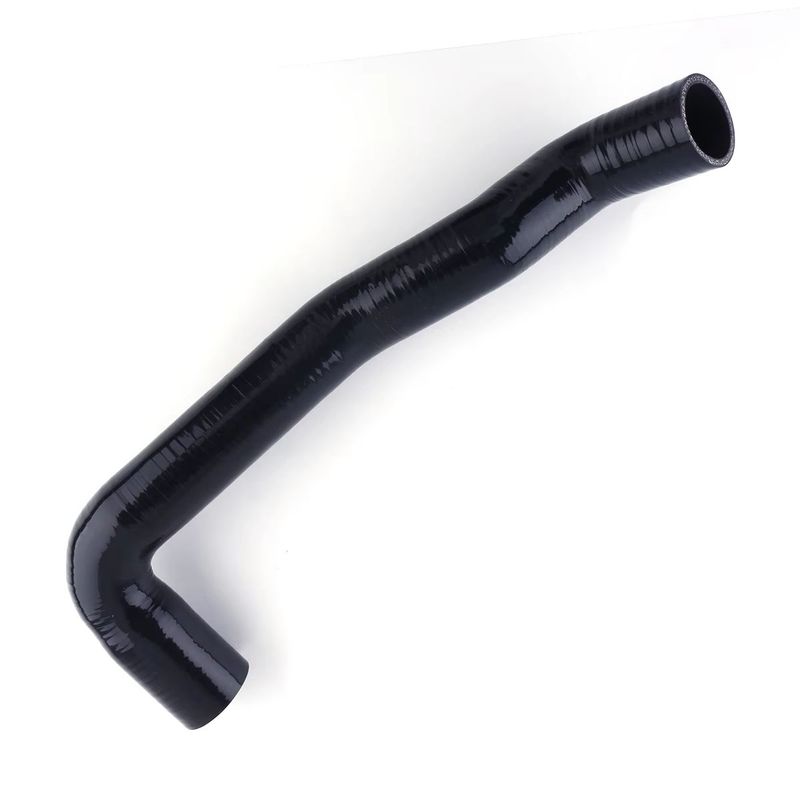 1PC 4PLY For Mini Cooper S R56 R57 R60 2007 Onwards Silicone Air Turbo Intercooler Resonator Delete Hose Pipe Tube Kit
