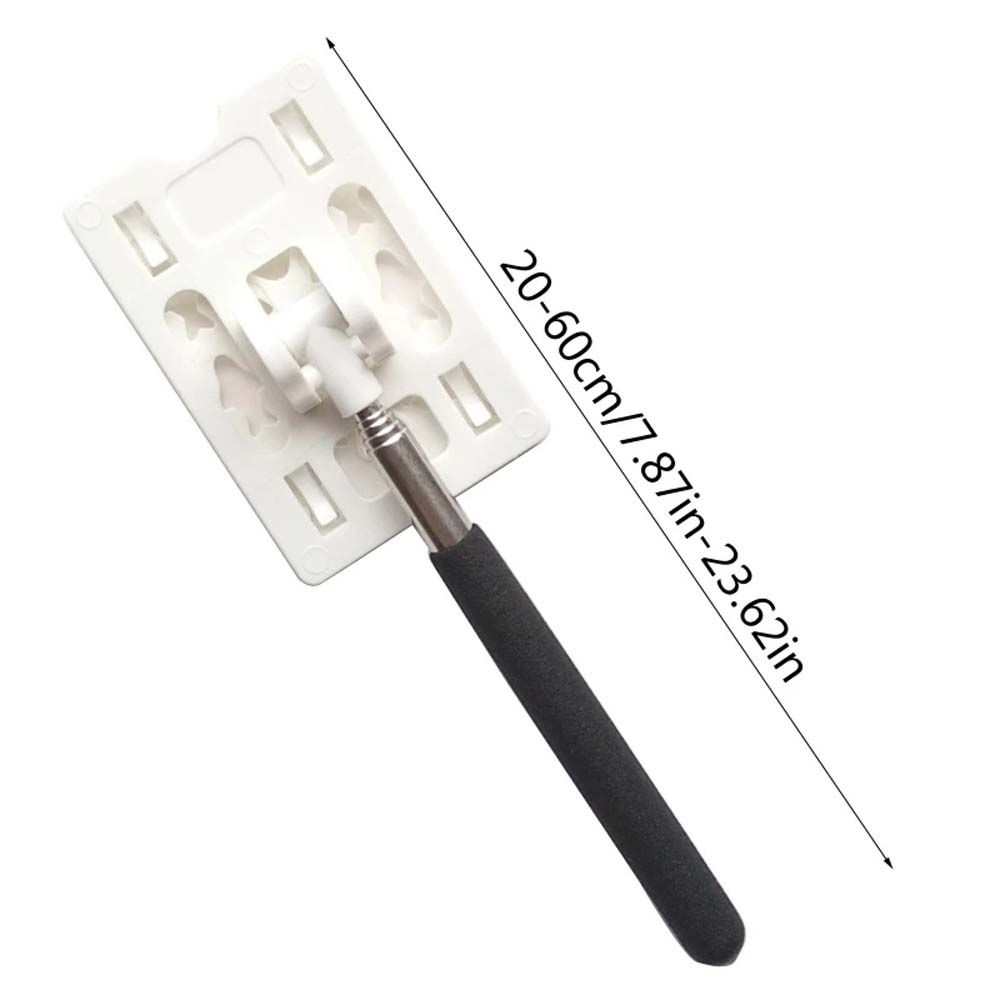 Payment Rod Parking Telescopic Punch Bar Vehicle Parking Toll Parking Swiping Card Stick