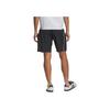Adidas Disney Grafikdruck Mittelhohe Sportshorts Herren Unterteile Schwarz JP1415