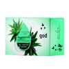 Liùshén Aloe & Ophiopogon Moisturizing Soap