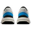 On Cloudpulse Comfortable Fashi Durable Low-Top Training Shoes Men sneaker White Blue 3MD30063376