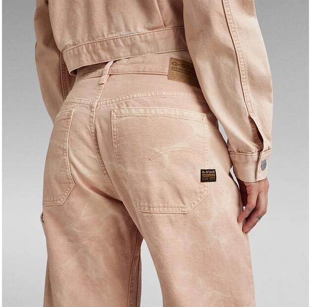 G-Star Bowey 3D Carpenter Loose Fit джинсы