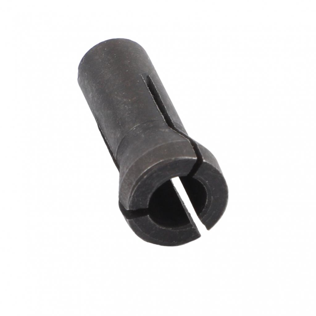 Metal Collet Chuck Replace For 906 763620-8 1pcs Black