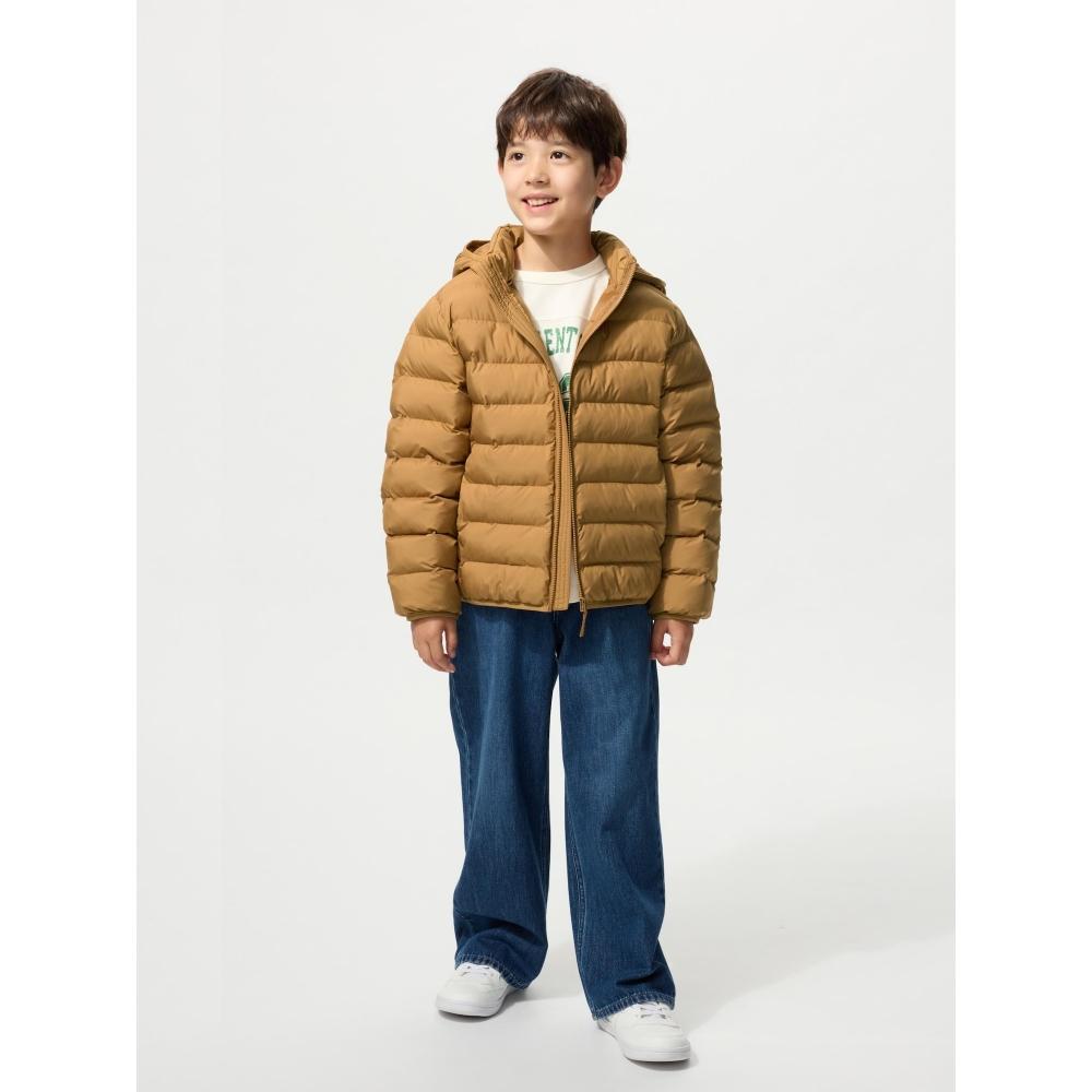 Uniqlo Pufftech Washable Parka