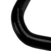 Silicone Radiator coolant Hose kit Fit For Suzuki GSX-S750 /Z 2017-2025 Black
