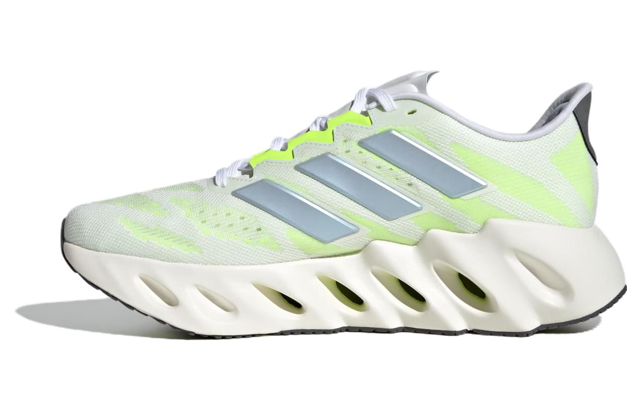 adidas Switch FWD White Lucid Lemon FZ5621 42