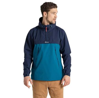 Craghoppers Anderson Cagoule Softshell Jacket