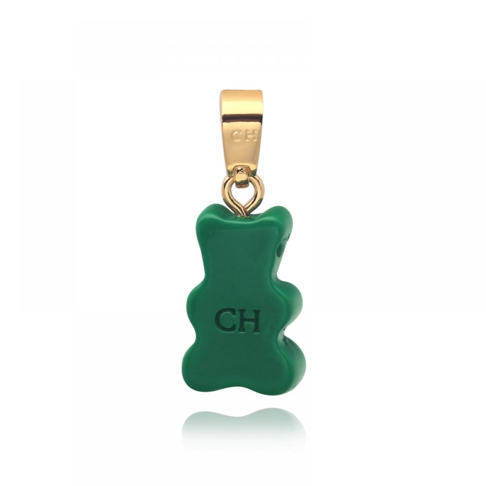 Nostalgia Bear Vegan Classic Connector