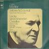 LP Record GUSTAV MAHLER  NEW YORK PHILHARMON  Sinfonie Nr. 5 CisMoll  Lieder Ei 78222 CBS Germany Classical Used