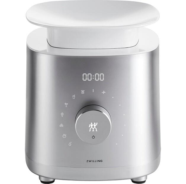 Стационарный блендер Zwilling Enfinigy Hochleistungs Pro silber (53001-000-0)