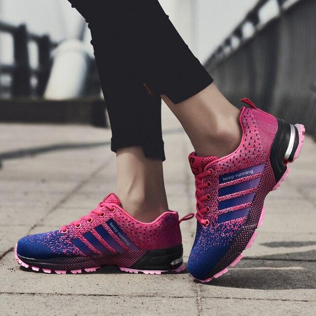 Men Shoes Winter Sneakers Men Casual Shoes Fashions Male Sports Mens Sneakers Walking Zapatillas Hombre Chaussure  New 35 -46