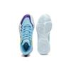 Puma Genetics Luminous Blue Unisex Sneakers Icy-Blue 379974-02