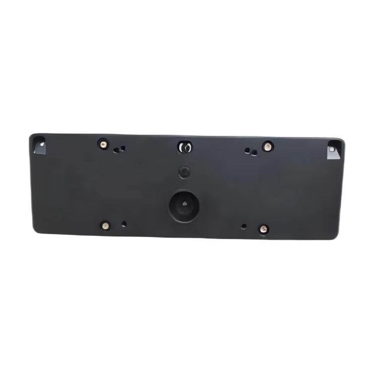 Mercedes-Benz W223 S-Class (2020-2023) Front Bumper License Plate Holder