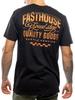 Fasthouse Men's Virtue Short Sleeve Motocross T-shirt Speed Shop MX FMX Tee