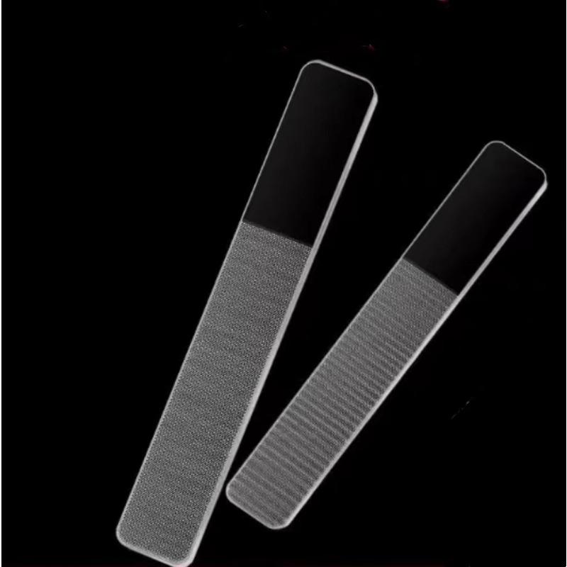 Nano-polished Nail File, Nail Grinding, Nail Polishing, Nail Art Tool, Polishing Strip, Polishing File Strip