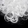 Santa Claus Wig + Beard Set Costume Accessory Adult Christmas Fancy Dress