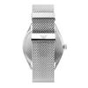 Emporio Armani Watch AR80055 Men's Silver, Officially Imported