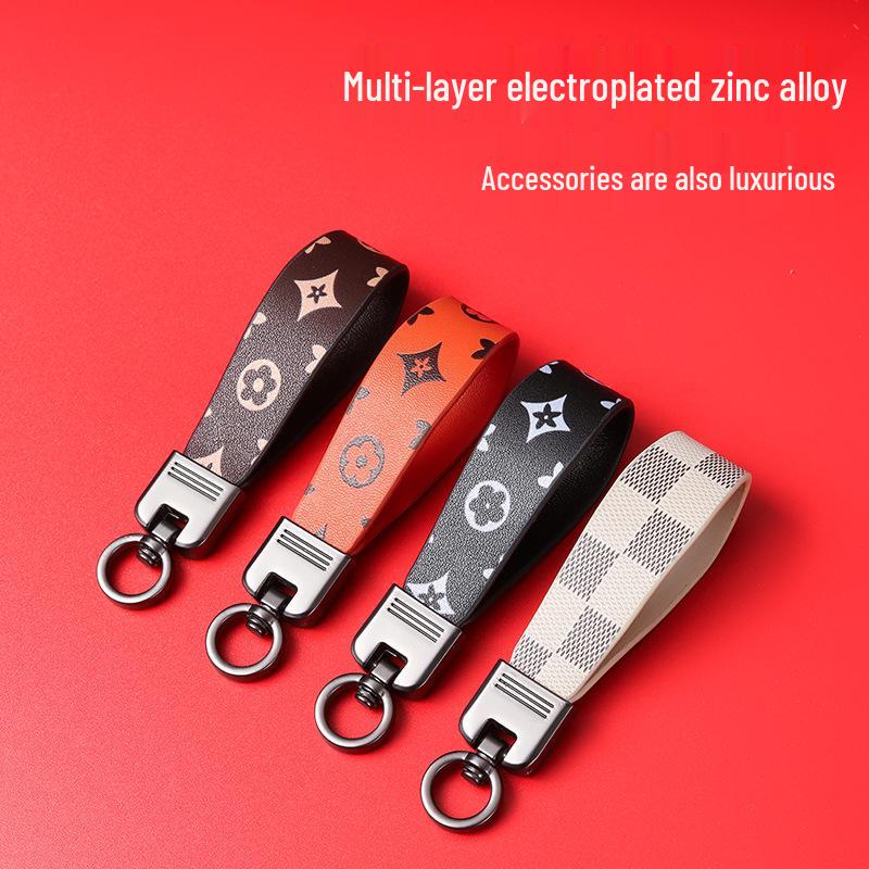 Car Key Cover Set for Baojun and Wuling Models: 510, 730, 560, 530, 360, 630, Mini EV