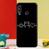 Volleyball Sprot For Huawei Nova 5T 9 10 SE 12i 12s 11i Y91 Y90 Y60 Y70 Y72 Y61 P60 P30 Pro P20 P40 Lite Case