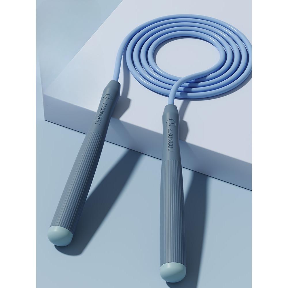 Damen Springseil Fitness Spezial Erwachsene Sport Einfach Student Erwachsene Fettabbau Renntau K6 Renntau