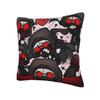 MADNESS COMBAT Hank Pillow Covers Accessories Soft Cushion Cover Decor  Pillow Case Cover Home Multiple Sizes