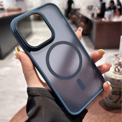 Telefon kapları – Smartphone Bumper Kılıflar