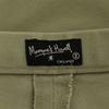 MARGARET HOWELL Wide Pants 2 Beige Women Used
