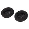 Headphone Ear Pad Replacement Upgraded High Elasticity Ear Cushion Pads for SteelSeries Arctis 3 5 7