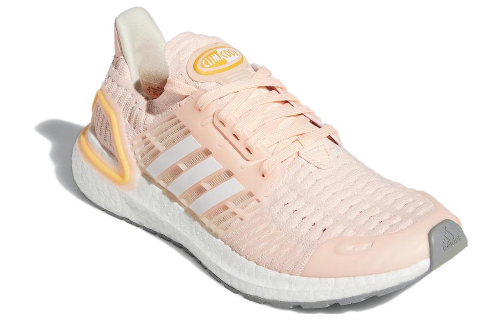 adidas UltraBoost Dna CC_1 'Clear Orange White' Damen GY0333
