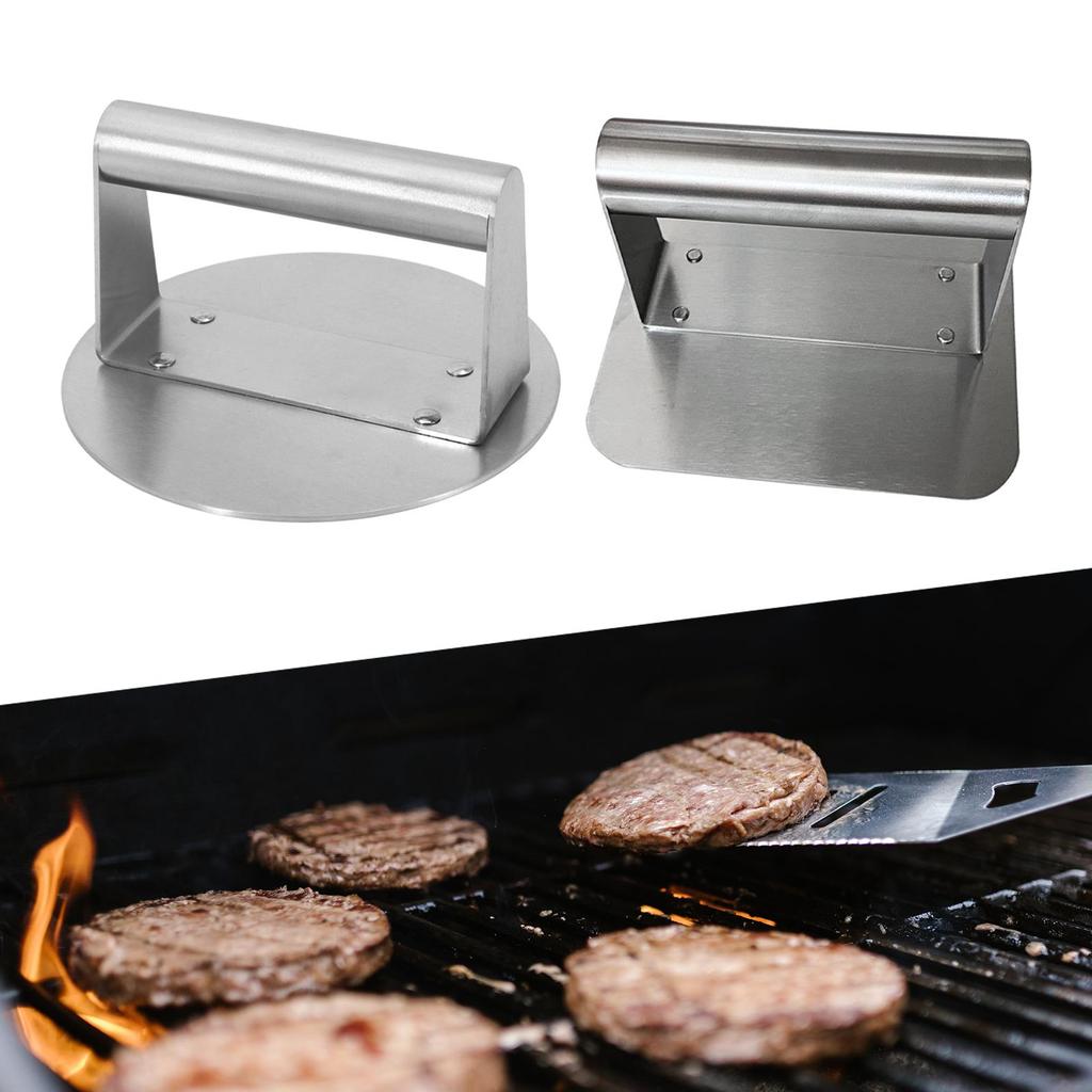 Smasher Burger Press Hamburger Press Kitchen Tools Grill Cooking Tool for