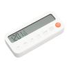 Digital Timer, Large Magnetic Display with Volume Control, Countdown for Cooking, Baking, Classroom Exercise