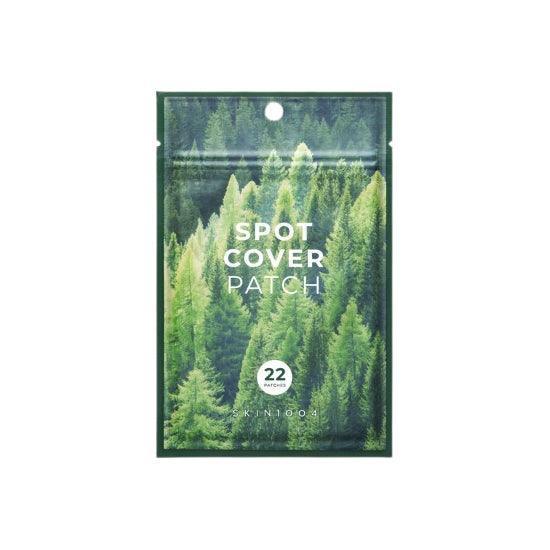 Skin1004 Madagascar Centella Tea-Trica Kviselapp 22 lapper*5 stk