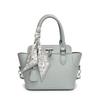 Summer popular small bag women's new fashion versatile messenger bag portable commuter bucket bag