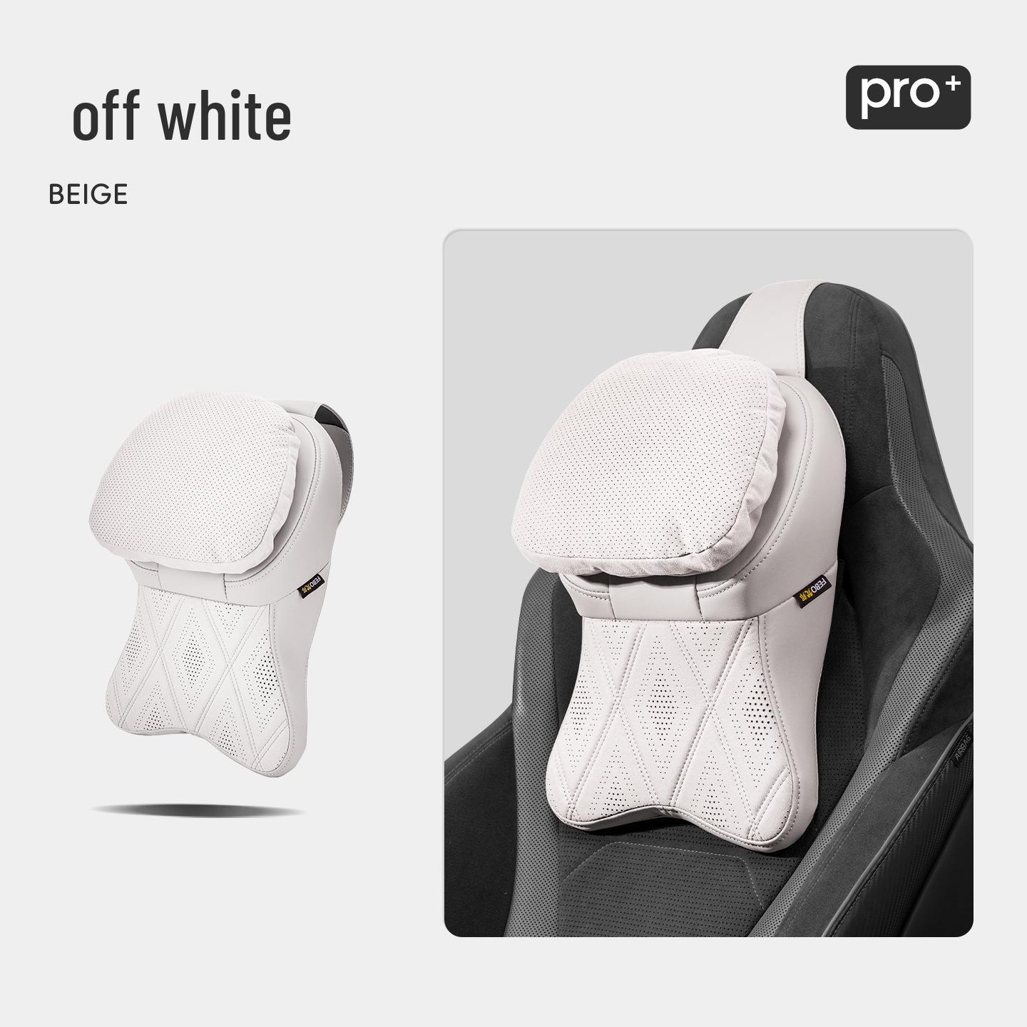 

Li Auto Car Headrest Cushion for i6/i8/L6/L7/L8/L9: Neck Protection Pillow