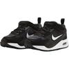 Nike Air Max Solo PS Black White Kids Sneakers Anthracite FZ0944-001