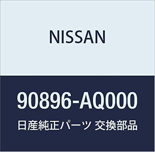 Genuine Nissan Stagea Rear Emblem, Part Number 90896-AQ000
