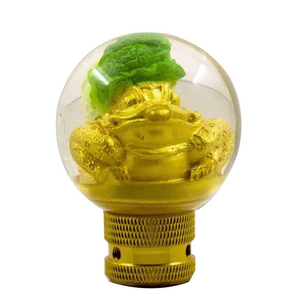 

Mavota Maitreya Shift Knob (Toad)