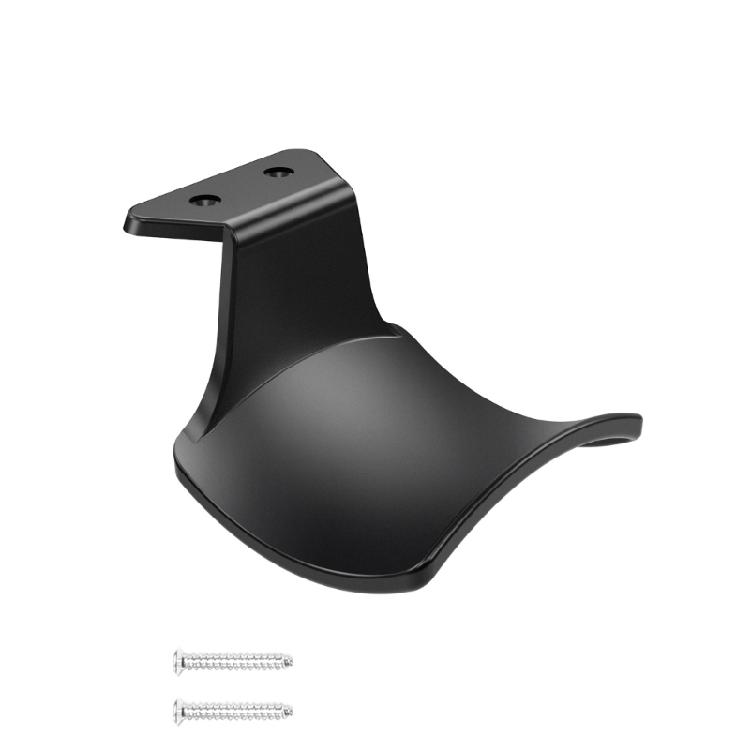 Практичный настенный держатель для наушников для студентов и профессионалов