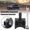 Xiaomi High-Strength Steel Car Suspension Split Hub Steering Knuckle Spreader Strut Separator Hydraulic Shock Absorber Removal Tools