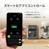 Dabbsson Portable Power Station 600L Solar Charging Lithium Iron Phosphate 4 Fast Charging Rated Long 25dB Quiet EPS for Outage Relief 768Wh, Capable,