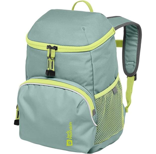 

Рюкзак Jack Wolfskin Erlebnis Pack soft jade (2020461-E0180)