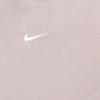 New Nike T Shirts Women's Blended Gray Brown DV7881-272