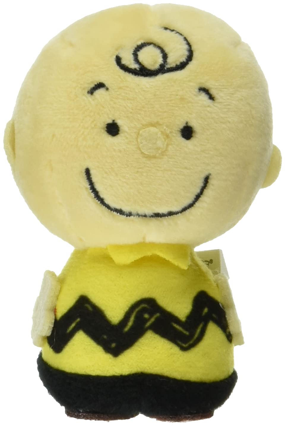 

Sekiguchi PEANUTS Pucchi Charlie Brown 682898